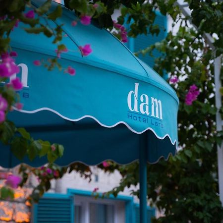 Dam Hotel Lara 안탈리아 외부 사진