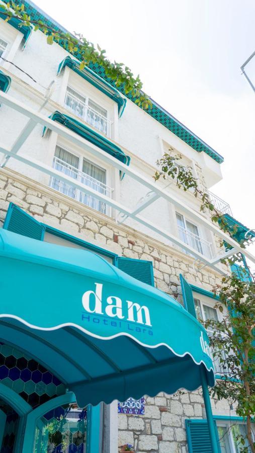 Dam Hotel Lara 안탈리아 외부 사진