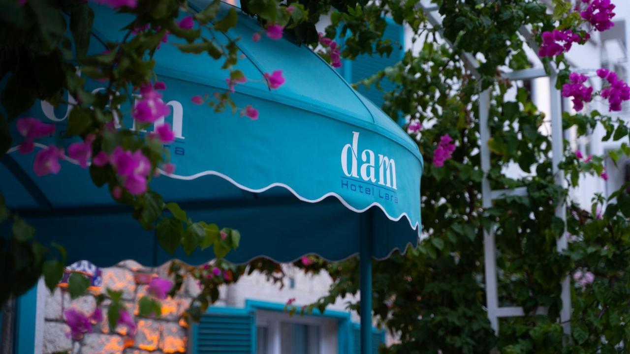 Dam Hotel Lara 안탈리아 외부 사진